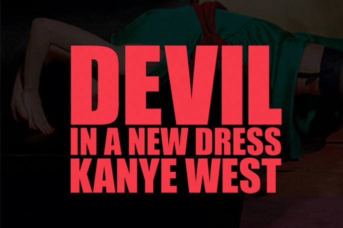 Kanye West: „G.O.O.D. Friday” #1