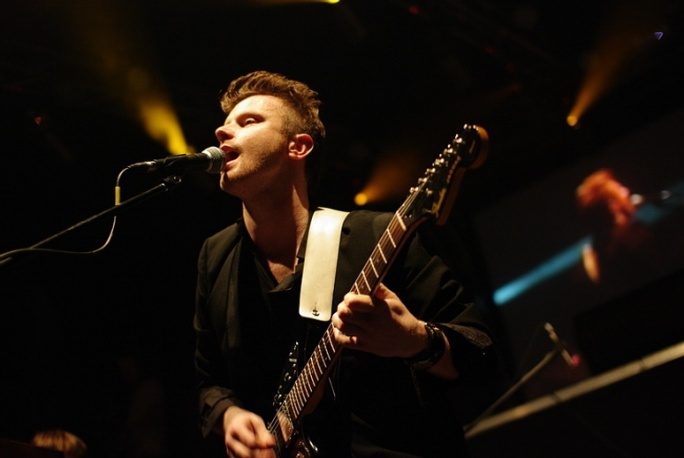 Muchy lecą w trasę