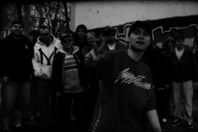 Green – „Nie Gram” (video)