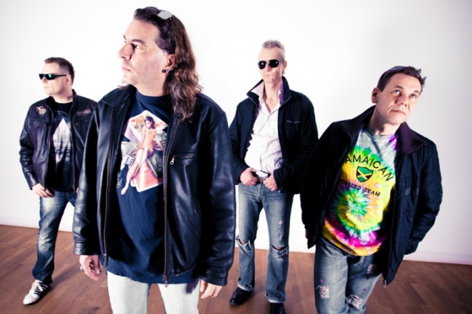 Kobranocka w Hard Rock Cafe