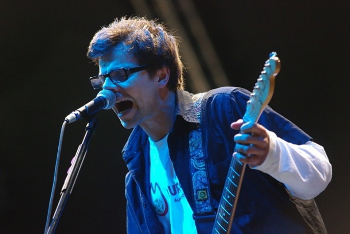 Happysad rusza w jesienną trasę