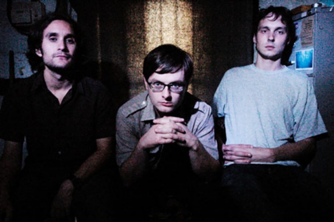 WARP night na Warsaw Music Week