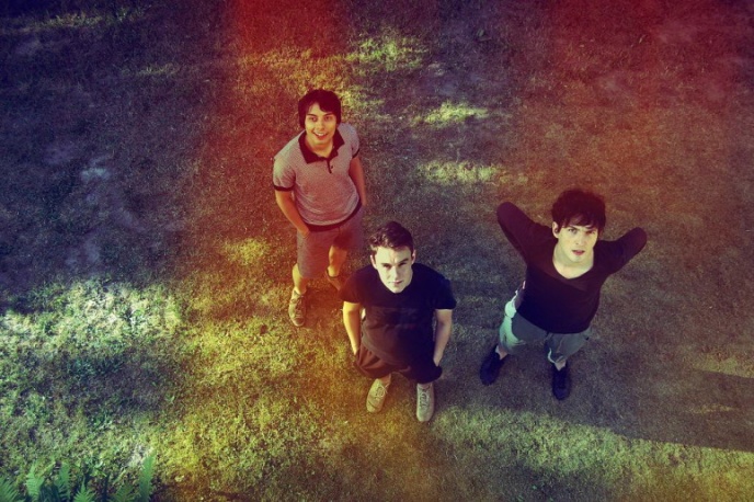 Kamp! na Free Form Fest