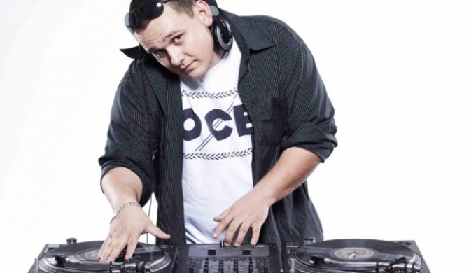 Premiera mixtape’u DJa Hubsona i występ 2cztery7