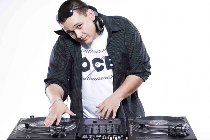 Premiera mixtape’u DJa Hubsona i występ 2cztery7