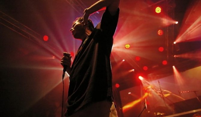 Wyjątkowy koncert O.S.T.R. / Emade we Wrocławiu