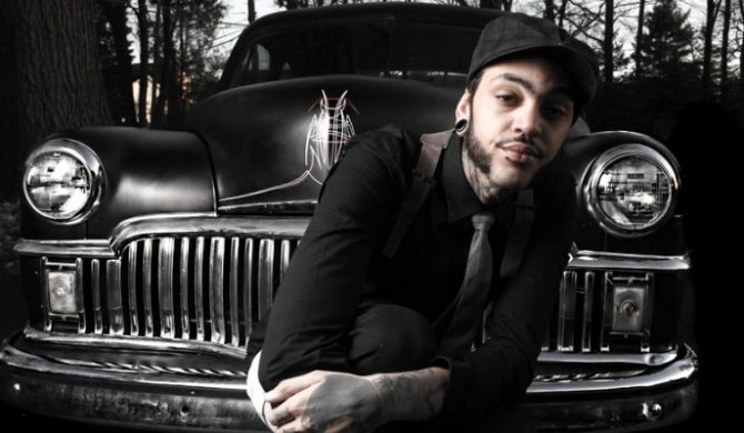 Travie McCoy z nowym teledyskiem (Video)