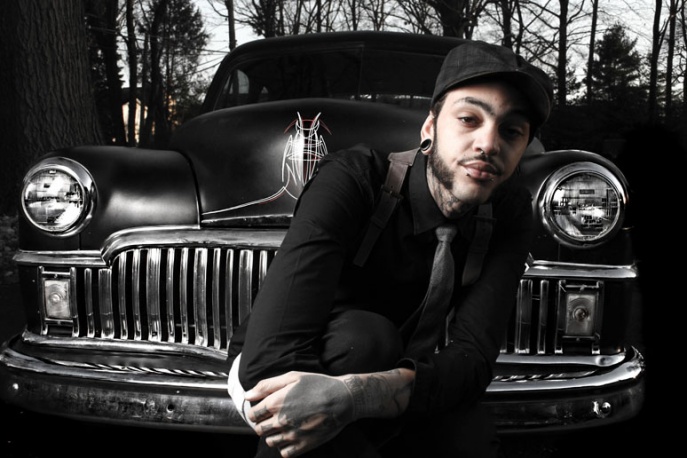 Travie McCoy z nowym teledyskiem (Video)