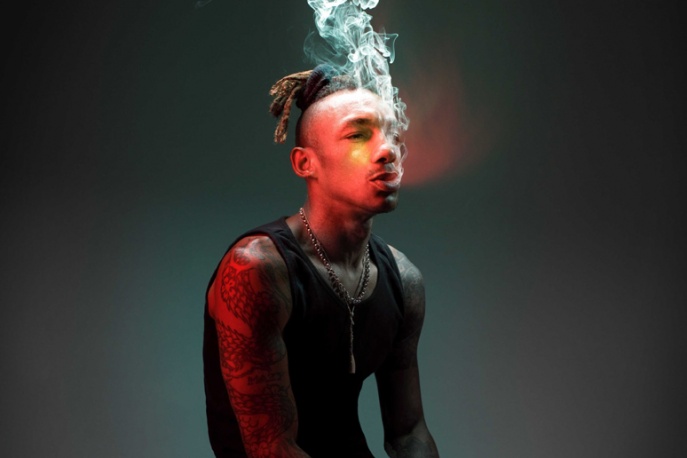 Posłuchaj Tricky`ego przed premierą