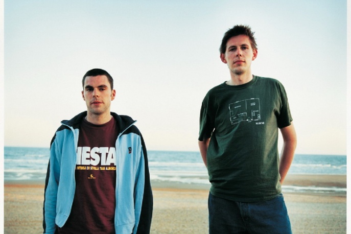 Groove Armada – koniec z koncertami