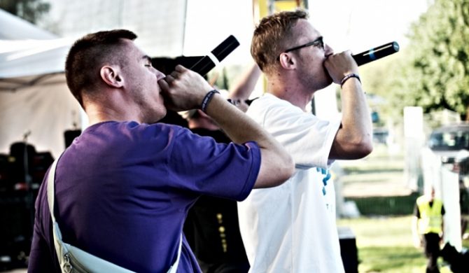 Pezet i Małolat coraz bliżej