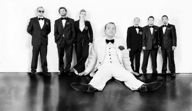 Młynarski Plays Młynarski – koncert w Kultowej