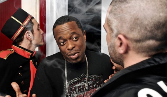 Bądź jak Devin Tha Dude