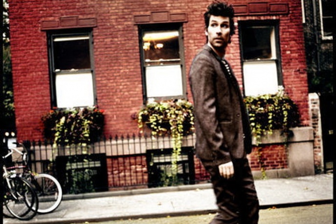 Specjalny album z remixami piosenek Jamiego Lidella na polskich koncertach artysty