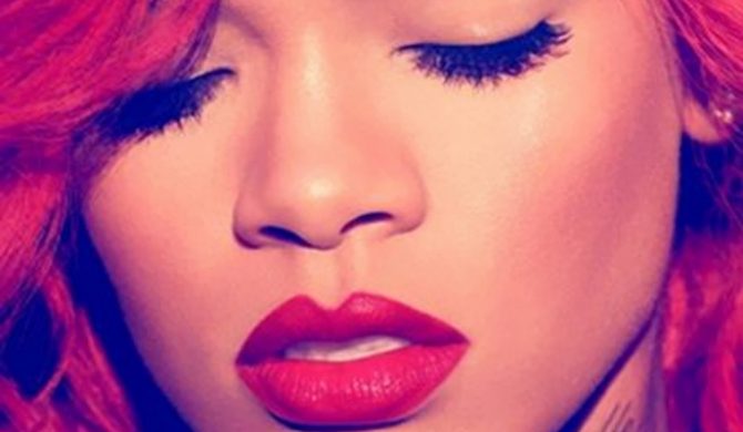 12 października nowa płyta Rihanny