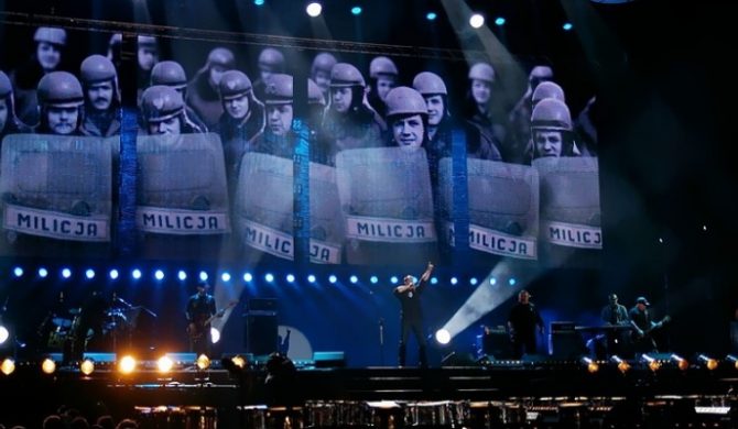 Trzymaj Pion – koncert na 30-lecie NZS