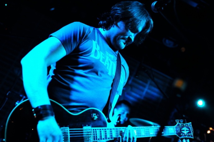 Ocean supportem Joe Cockera