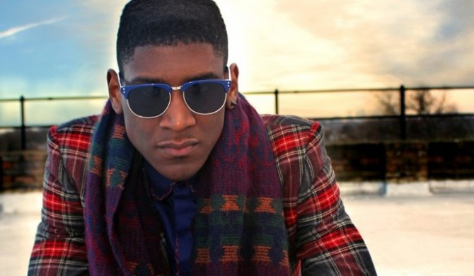 Labrinth nagrywa z Kings Of Leon