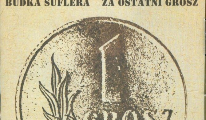 Wokalista Budki Suflera nie żyje