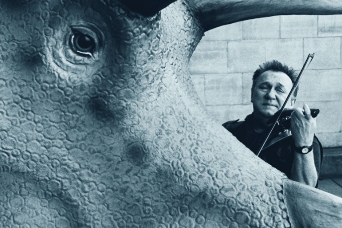 Michał Urbaniak i Urbanator Days w Warszawie