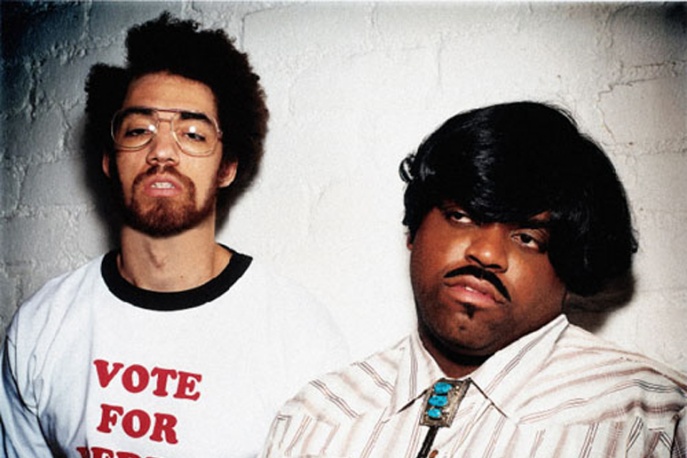 Będzie nowe Gnarls Barkley