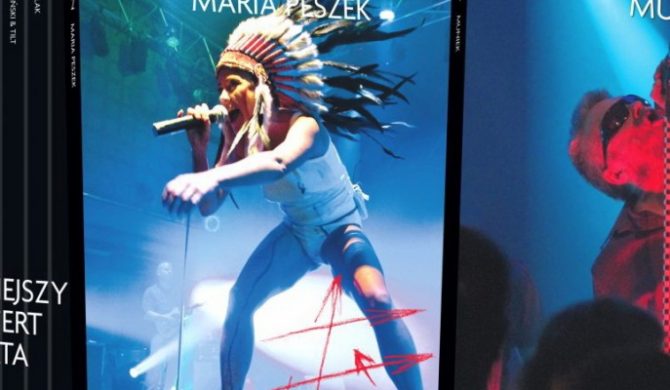 Najmniejsze Koncerty Świata ponownie na DVD