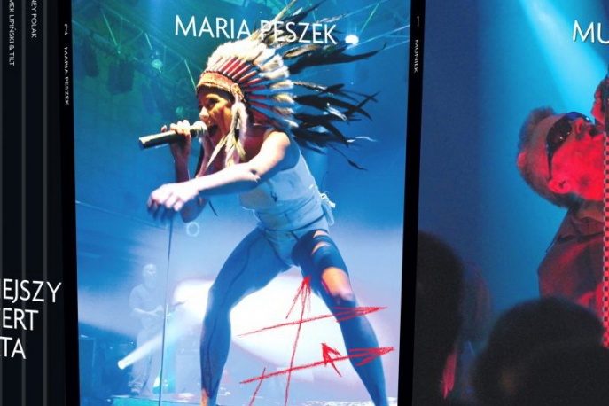 Najmniejsze Koncerty Świata ponownie na DVD