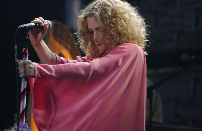 Spotkaj się z gwiazdami FreeFormFestival 2010