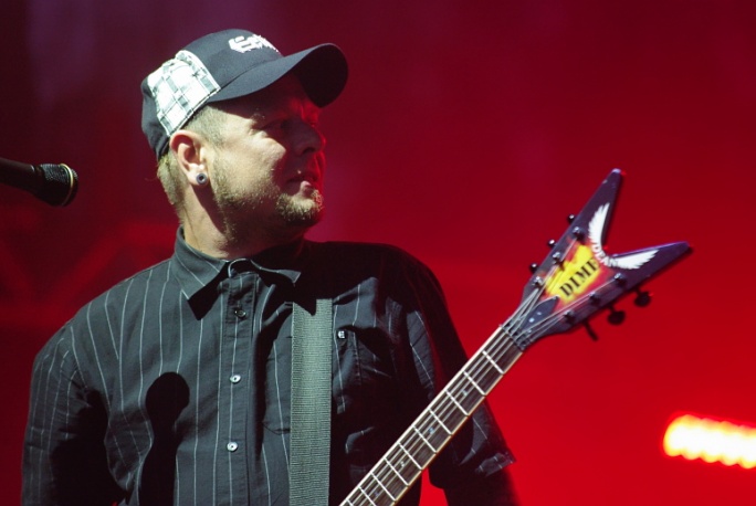 Rockowo-męski październik w Teatrze BAJKA