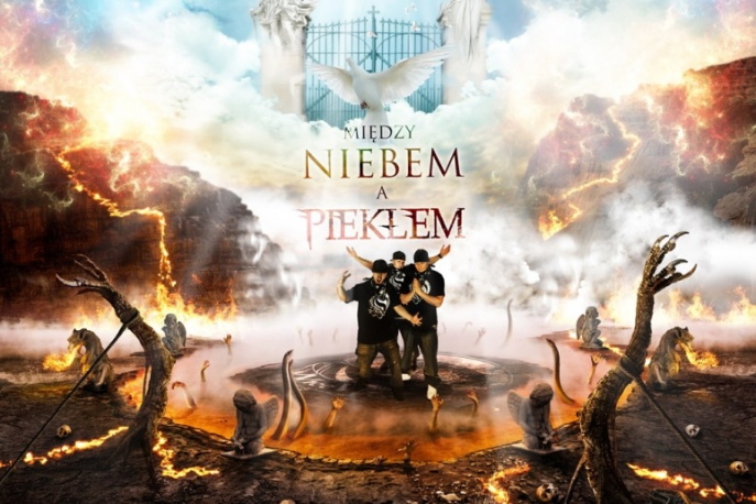 Premiera Wice Wersa „Między niebem, a piekłem”