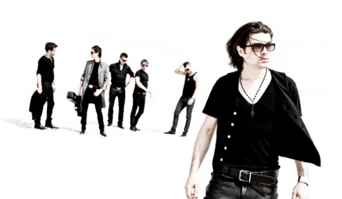 Pectus zagra koncert na dachu