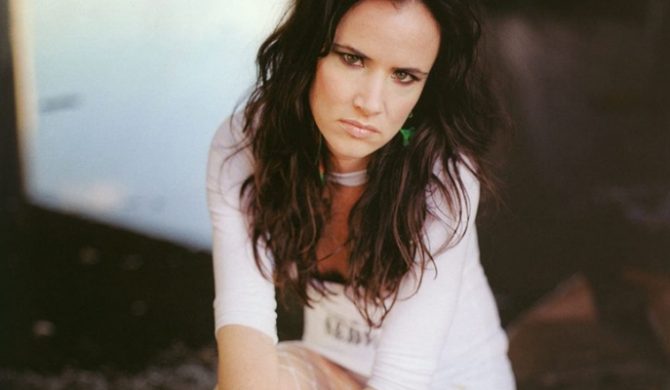 Juliette Lewis miała wypadek