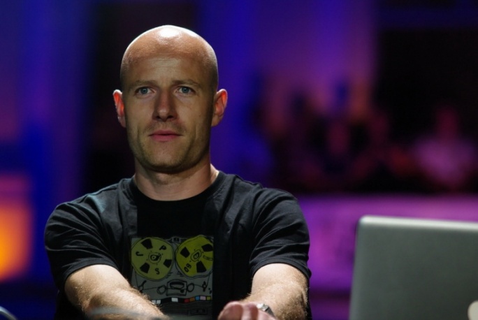 Sun „Was” Shining