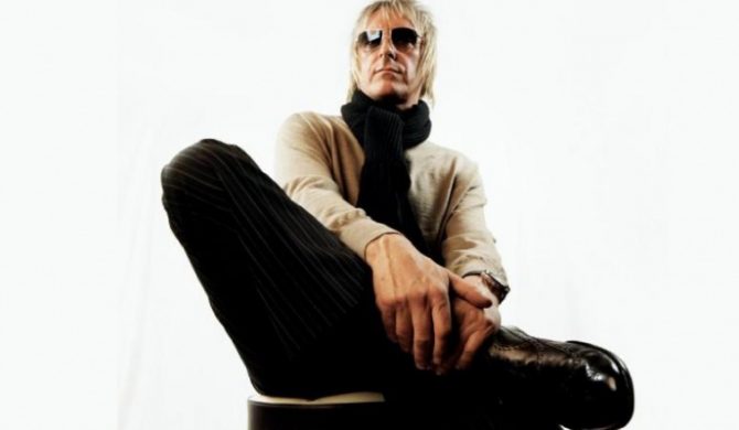 Paul Weller bliski ukończenia nowej płyty