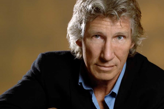 Roger Waters usuwa Gwiazdę Dawida