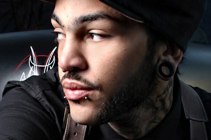 Travie McCoy nadal z Gym Class Heroes