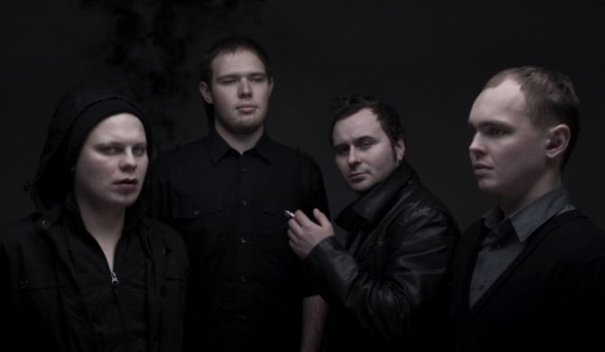 Bruno Schulz rusza w trasę