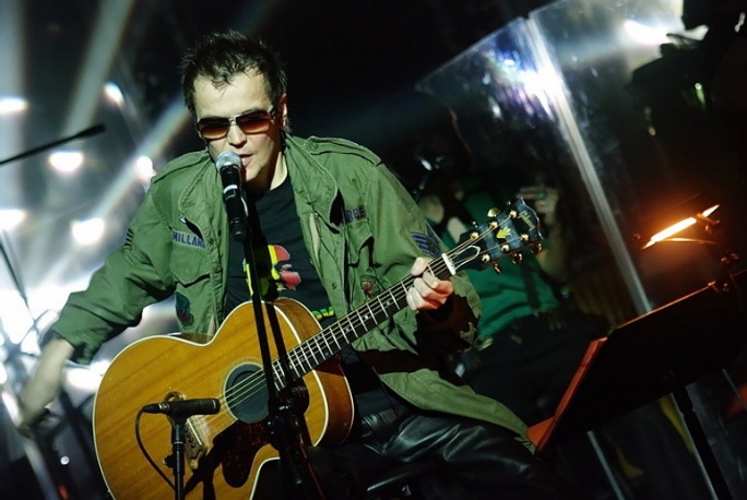 Gawliński się sprzedał