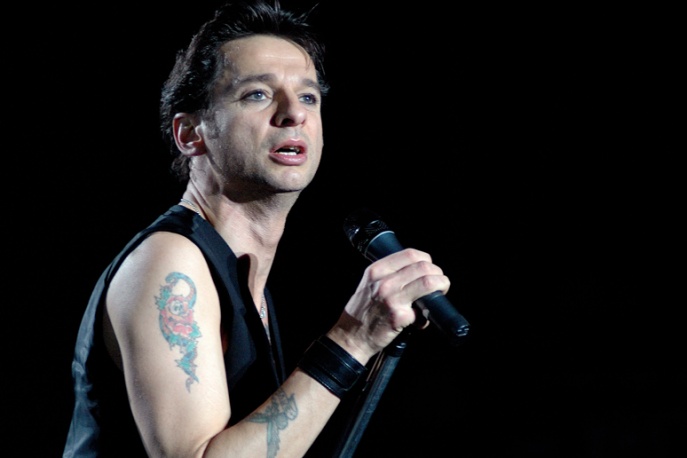 Depeche Mode: Z biletem Ticketpro do Bratysławy