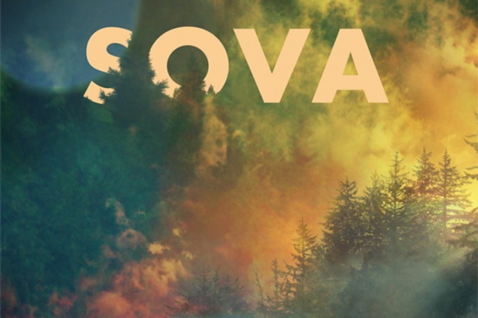 SOVA zespołu Mikromusic pojawiła się w sklepach