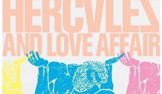 Niebieska piosenka lidera Bloc Party