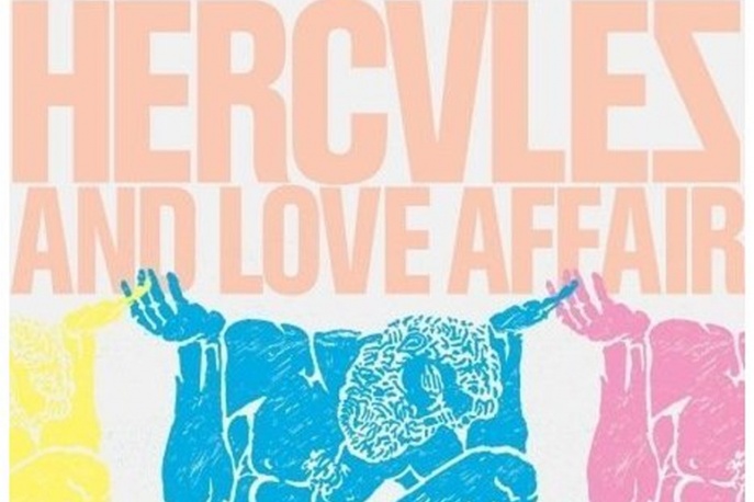 Niebieska piosenka lidera Bloc Party