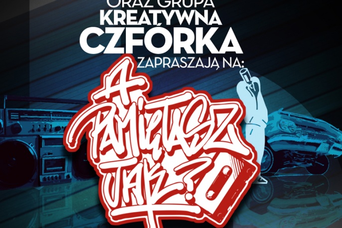 JUŻ JUTRO W OBIEKCIE: Brooklyn vs Saint Denis, czyli A Pamietasz Jak?