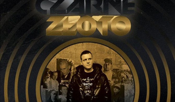 Dziś w The Fresh: Lukatricks prezentuje Czarne Złoto