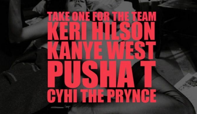 Kanye West: G.O.O.D. Fridays #10