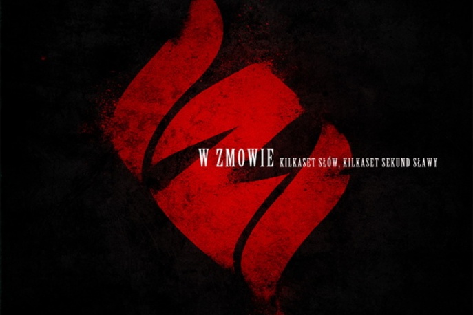 Album warszawskiego tandemu 1z2-RDS w Digipacku