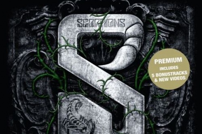 Scorpions „Sting In The Tail” (Premium Edition)