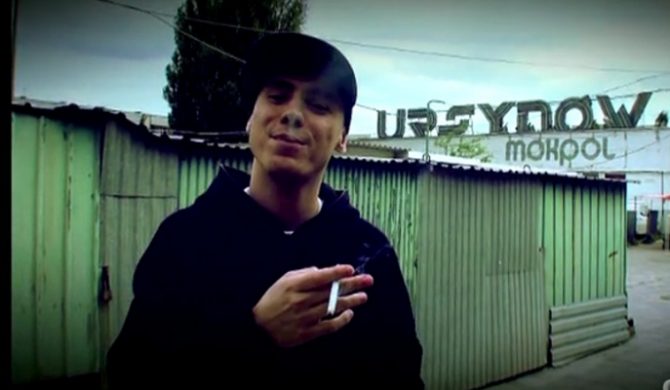 Małolat – „Kto wrócił na osiedle”