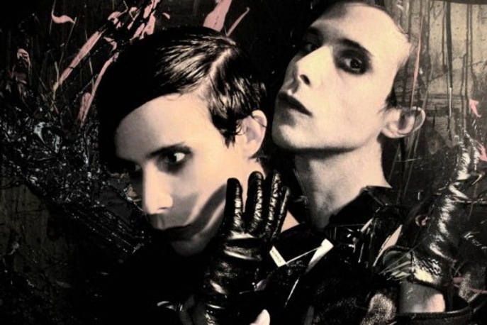 IAMX w kwietniu w Stodole