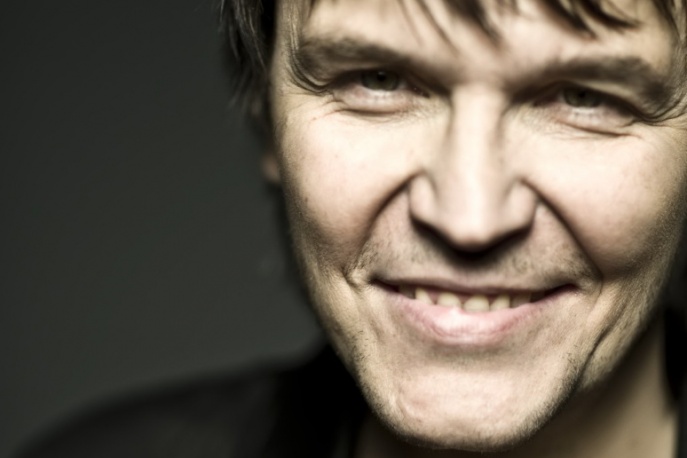 Robert Gawliński zagra w teatrze